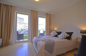 Отель Apartamenty Bryza  Свиноуйсьце